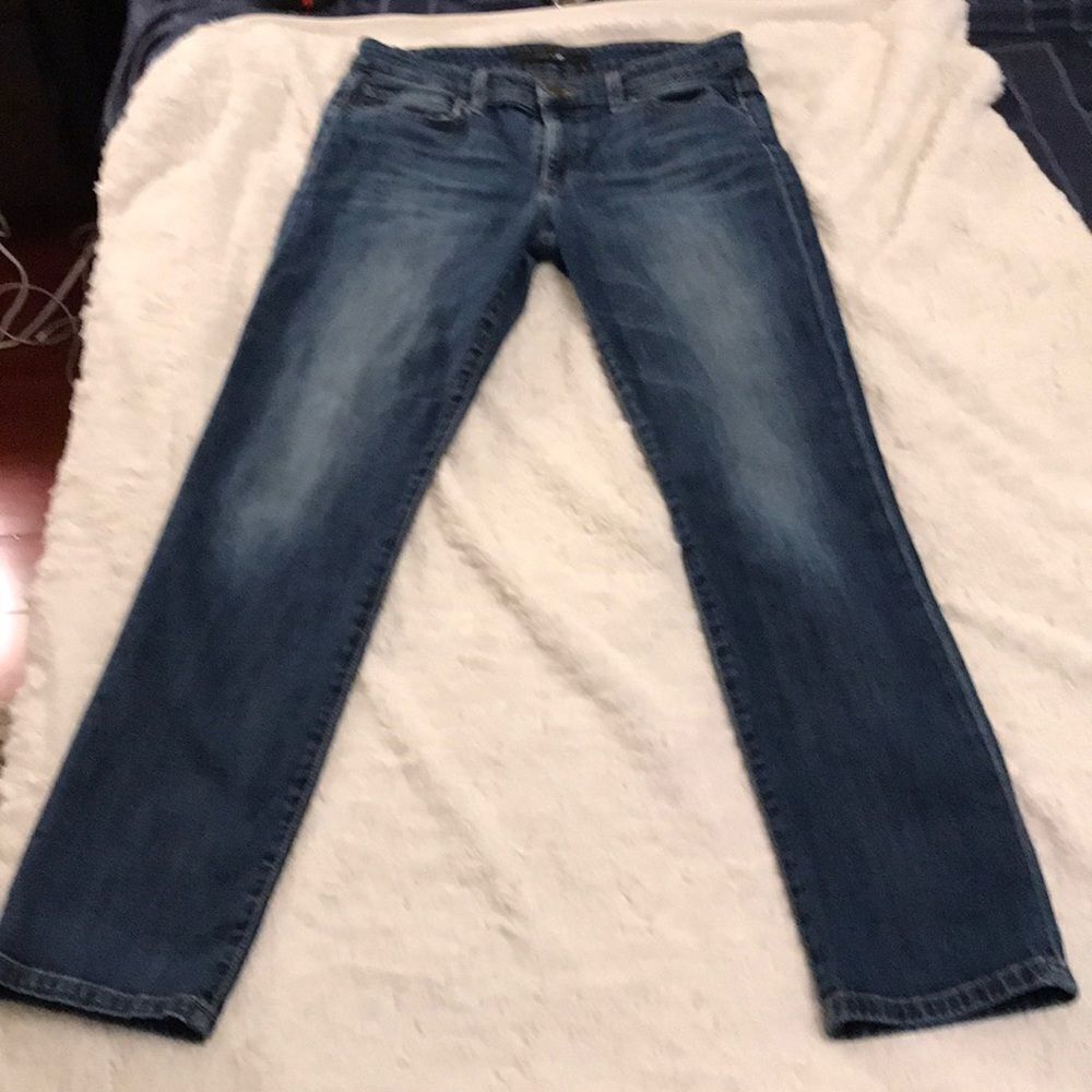 Joes "melodie" skinny jeans size 28